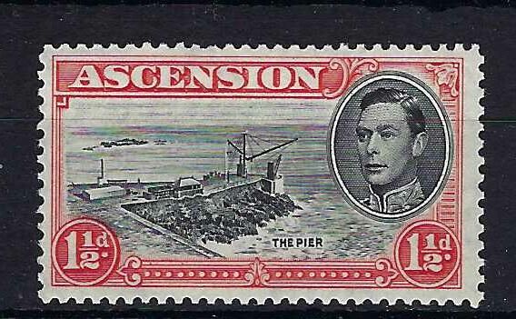 Image of Ascension 40ba UMM